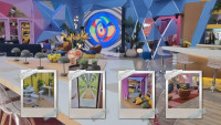 Big Brother: Μπήκαμε στο σπίτι -πριν τους παίκτες- και τα μάθαμε όλα!