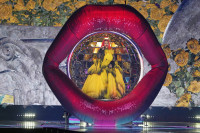Eurovision 2025 Μάλτα: Η Miriana Conte μας...σερβίρει κι εμείς...αγοράζουμε!