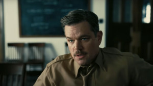 Matt Damon: Πώς αντιμετώπισε το γεγονός ότι η γυναίκα του ήταν θαυμάστρια του καλύτερου του φίλου πριν παντρευτούν