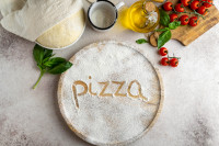 Δεν θα πιστεύετε πόσο κοστίζει η ακριβότερη pizza στον κόσμο!