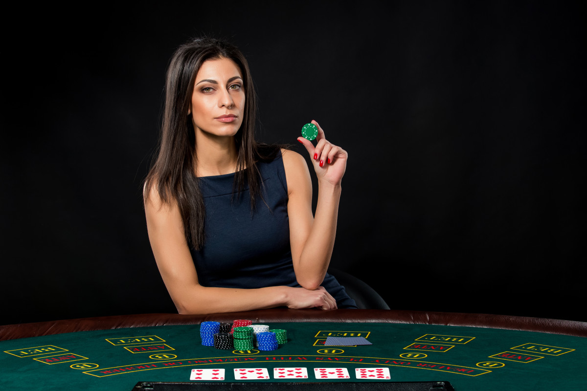 Ποια καζίνο παιχνίδια και θέματα ενδιαφέρουν περισσότερο τις γυναίκες;