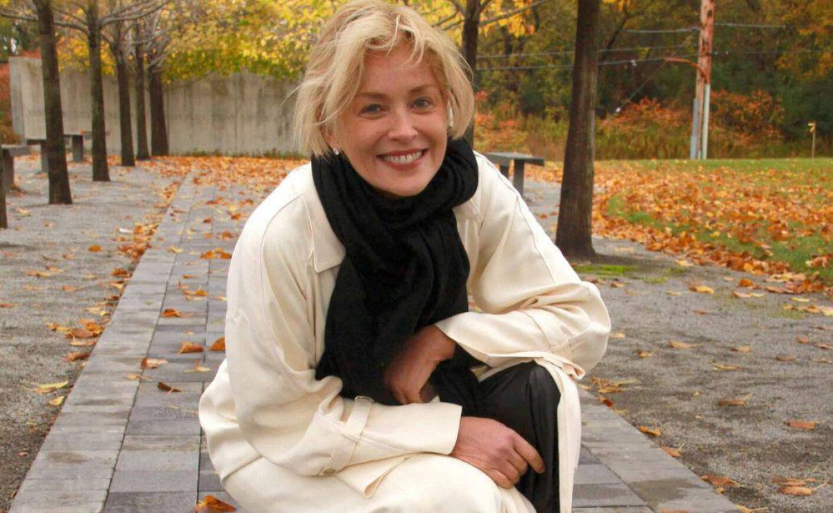 Sharon Stone: Ο νέος θάνατος που "χτύπησε" την οικογένειά της - Μετά τον ανιψιό της πέθανε και ο αδελφός της
