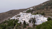 Όπου Υπάρχει Ελλάδα: Στο νησί της Μεγαλόχαρης, την πανέμορφη Τήνο σήμερα η εκπομπή!