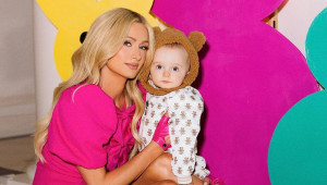 Paris Hilton: Αυτός είναι ο λόγος για τον οποίο δεν μοιράζεται φωτογραφίες της κόρης της