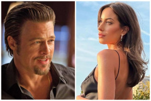 Brad Pitt: Αυτός είναι ο λόγος για τον οποίο θέλει να είναι προσεκτικός στη σχέση του με την Ines de Ramon