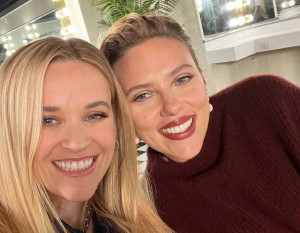 Reese Witherspoon: Μίλησε για την ανάγκη να περιορίσουμε τις φιλίες μετά τα 40 μας