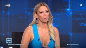 Έλλη Κοκκίνου: Το αυτοάνοσο μετά το διαζύγιο, το νέο μουσικό παιχνίδι του ΑΝΤ1 και η «στέρηση» για να παραμένει αδύνατη
