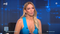 Έλλη Κοκκίνου: Το αυτοάνοσο μετά το διαζύγιο, το νέο μουσικό παιχνίδι του ΑΝΤ1 και η «στέρηση» για να παραμένει αδύνατη