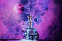 Eurovision 2025 Ιρλανδία: Μια Νορβηγίδα τραγουδάει για τη διάσημη σκυλίτσα της Ρωσίας, τη Laika...