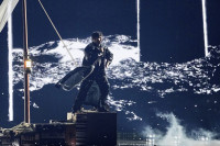 Eurovision 2025 Αυστρία: Από τα φαβορί για τη νίκη φέτος (για εμάς ήδη νικητής)