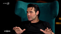 Πέτρος Ιακωβίδης: «Ο καλλιτέχνης πρέπει να έχει σχέση, η γυναίκα πάντα σε κρατάει»