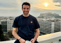 Δημήτρης Μοθωναίος: Το παρασκήνιο της συνέντευξης στη Φαίη Σκορδά που σόκαρε - «Δεν θα είχε γίνει αν...»