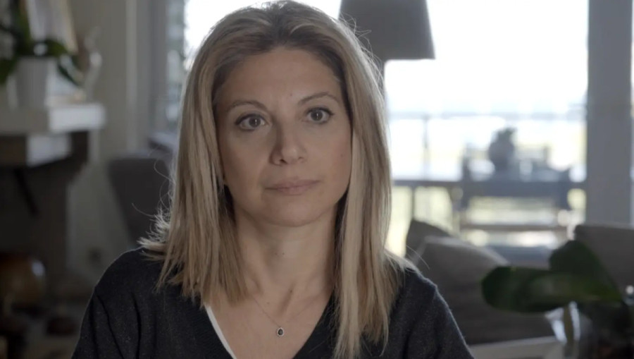 Μαρία Καρυστιανού: Συγκλονίζει η ανάρτηση για την κόρη της, έναν χρόνο μετά τον χαμό της