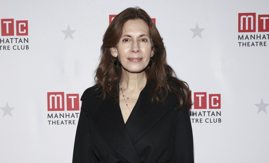 Η Jessica Hecht από τα “Friends” πιστεύει ότι έχασε τον ρόλο της Monica εξαιτίας του σώματός της