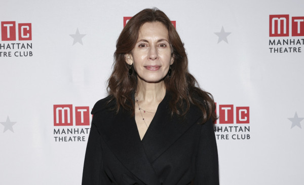 Η Jessica Hecht από τα “Friends” πιστεύει ότι έχασε τον ρόλο της Monica εξαιτίας του σώματός της