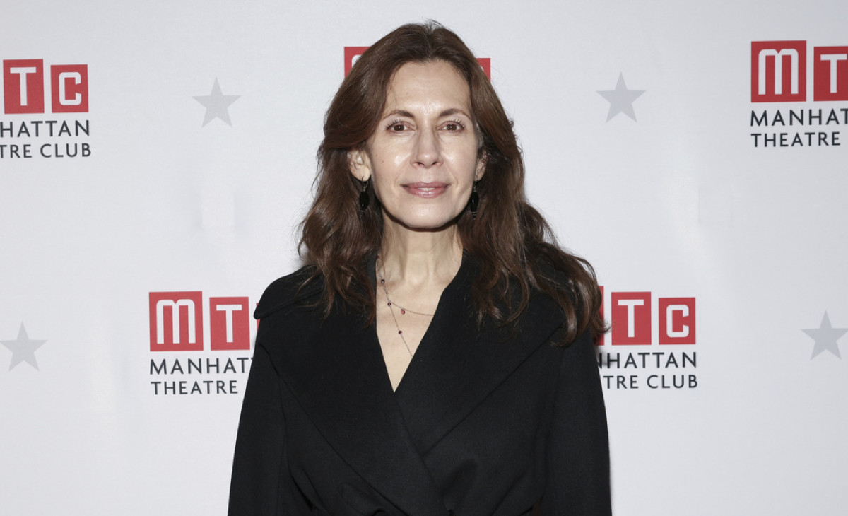 Η Jessica Hecht από τα “Friends” πιστεύει ότι έχασε τον ρόλο της Monica εξαιτίας του σώματός της