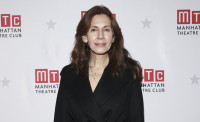 Η Jessica Hecht από τα “Friends” πιστεύει ότι έχασε τον ρόλο της Monica εξαιτίας του σώματός της