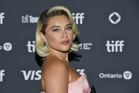 Η Florence Pugh περιέγραψε τη διαδικασία κατάψυξης ωαρίων ως «εξαντλητική και φρικτή»