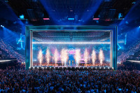 Eurovision 2025: Και όμως, η 17η θέση της Κλαυδίας στον τελικό έχει πολύ τυχερή στατιστική προϊστορία πρωτιάς!