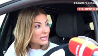 Δέσποινα Καμπούρη: Αντέδρασε στις φήμες για την αποχώρησή της και αντικατάστασή της στους Weekenders