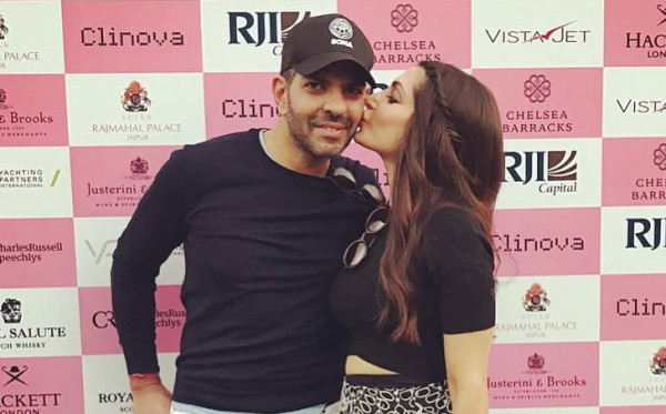 Sunjay Kapur: Ο μεγιστάνας φίλος του πρίγκιπα William έφυγε από τη ζωή όταν παίζοντας πόλο κατάπιε μια μέλισσα!