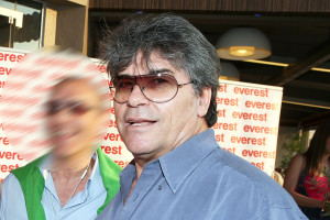 Πάνος Μιχαλόπουλος: Η σπάνια μίνι συνέντευξη - Πώς τραυματίστηκε, γιατί δεν επιστρέφει και με τι ασχολείται στην Καλαμάτα