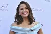 Τα καλύτερα μυστικά ομορφιάς της Jennifer Garner
