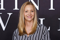 Το «The Comeback» με τη Lisa Kudrow επιστρέφει για τρίτη &amp; τελευταία σεζόν