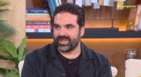 Γιώργος Τσουρής: Ο λόγος που έγινε αεροπλανοφοβικός και έχει να πάει 7 χρόνια στην Κύπρο