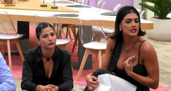 Big Brother : Αντιδράσεις, πειράγματα και νέα αρχηγία!
