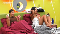 Big Brother: Ζωή και Φένια ξανά υποψήφιες (με Γιώργο και Ανδρέα) και το Χ αλλάζει στάση - «Όσο τις ψηφίζετε τόσο θα σας γλεντάνε»
