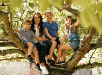 Kate Middleton: Γιατί έχει γλυκόπικρα συναισθήματα για τον πρίγκιπα Louis