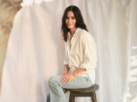 Η Courteney Cox είναι όντως η Μόνικα στην πραγματική της ζωή και ιδού ο κανόνας οργάνωσης του σπιτιού της που το αποδεικνύει!