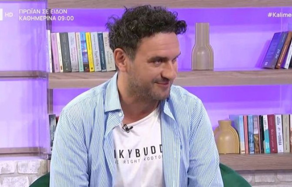 Μελέτης Ηλίας: Επιβεβαίωσε πως έχει «παγώσει» το reunion της σειράς «Το σόι σου» και εξέφρασε την ανησυχία του για αυτό