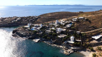 Όπου υπάρχει Ελλάδα: Η εβδομάδα ξεκινά στη Τζια