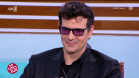 Νίνο: Η σπάνια αναφορά στα παιδιά του - «Είναι ευλογημένα. Έχουν και τα δύο καλλιτεχνικό ταλέντο»