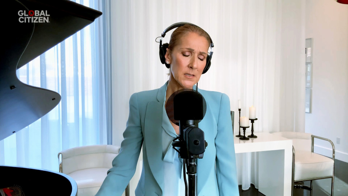 Αγωνία για την υγεία της Celine Dion: Ακυρώνει ξανά την περιοδεία της