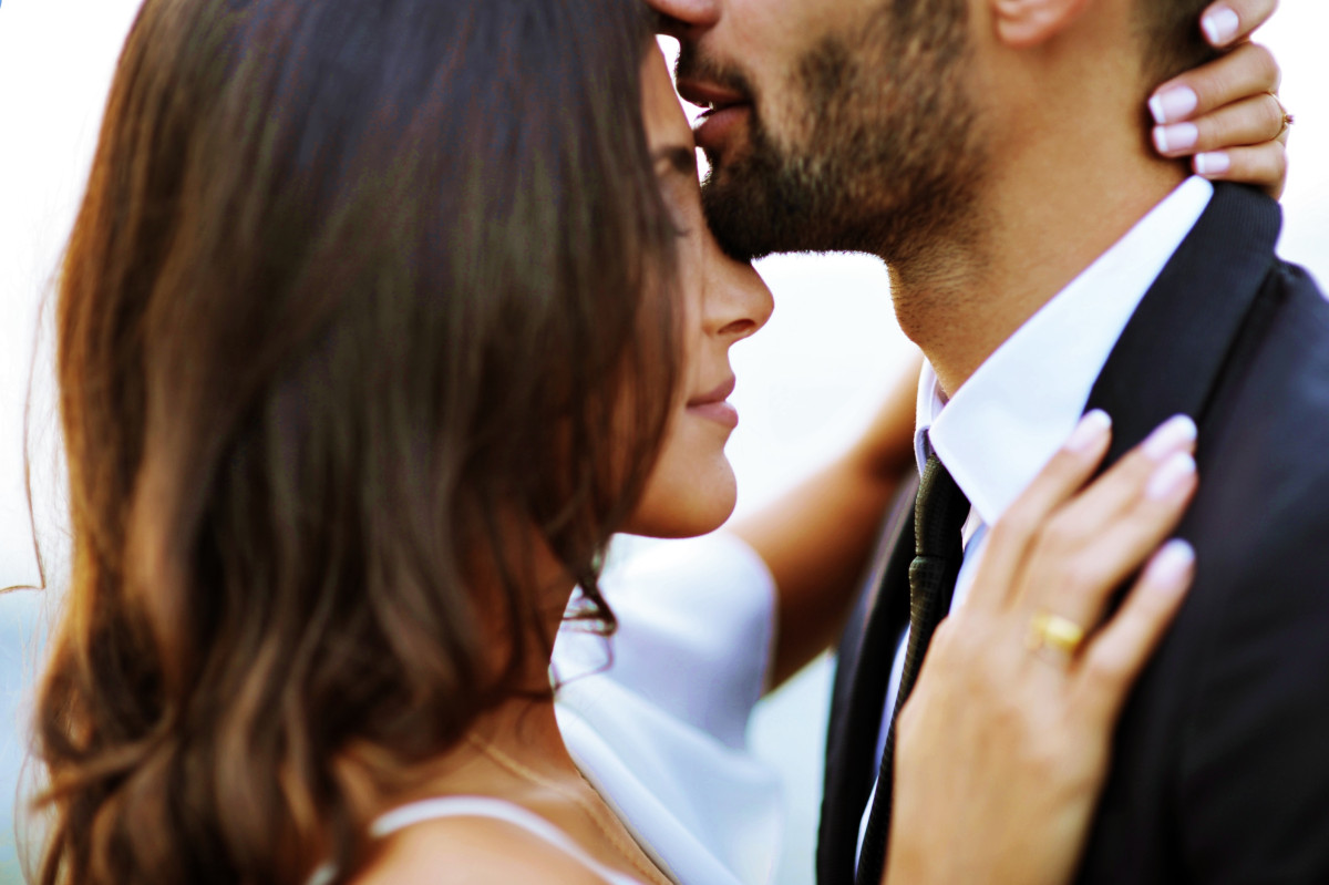 Οι 5 λόγοι για τους οποίους ένας άνδρας αποφεύγει να παντρευτεί