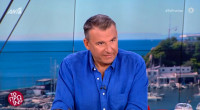 Γιώργος Λιάγκας: Αναγκάστηκε να παραδεχτεί ότι η εκπομπή του μπορεί και να αλλάξει ώρα - «Θα ξανακάτσουμε στο τραπέζι»