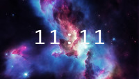Βλέπεις συνεχώς το 1111; Δες τι σημαίνει αυτός ο ενδυναμωτικός αριθμός αγγέλων