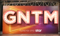 GNTM: Η «τριάδα φωτιά» της κριτικής επιτροπής (με ένα νέο πρόσωπο) που ίσως να είναι και η τελική!