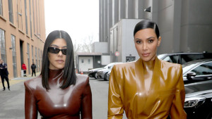 Kourtney και Kim Kardashian: Ο άγριος τσακωμός on camera με «χοντρές» κατηγορίες εκατέρωθεν