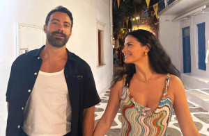 Τανιμανίδης- Μπόμπα: Το night out στη Μύκονο δεν ξεκίνησε όπως ίσως νομίζετε...