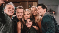 Friends: Το απαγορευμένο trailer που έδειχνε τους πρωταγωνιστές με τα εσώρουχα τους