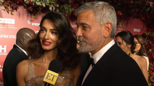 George και Amal Clooney: Πώς ξεπέρασαν τα προβλήματα του γάμου τους και ετοιμάζονται για την ανανέωση των όρκων τους