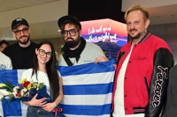 Eurovision 2025 Arcade: Η σύγκριση με τη Σάττι, τα σχόλια και η επιθυμία τους να ξαναπάνε με την Klavdia και αγγλόφωνο τραγούδι στο μέλλον