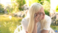 Ιωάννα Μαλέσκου: Η εξομολόγησή της στο Pet Stories για την αγαπημένη της Μπαλού - «Δεν θα μου το συγχωρήσω ποτέ!»