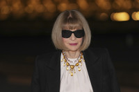 Anna Wintour: Ήρθε η στιγμή που το σενάριο του The devil wears Prada γίνεται -με έναν τρόπο- πραγματικότητα