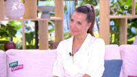 Αίθρα Λυκουρέζου: Η σχέση της με την αδελφή της, Μάρθα, ο νέος της σύντροφος και αυτό που της έλειπε και την οδήγησε στον εθισμό