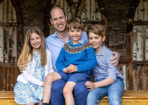 Πρίγκιπας William: Αποκαλύφθηκε ο ετήσιος μισθός του και είναι εντυπωσιακός